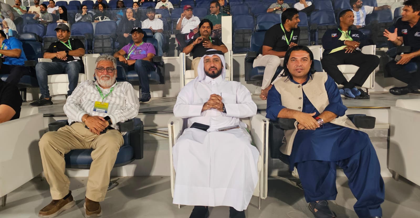 Pakistan Shaheens Edge Sri Lanka A to Reach Asia Cup Rising Star Final