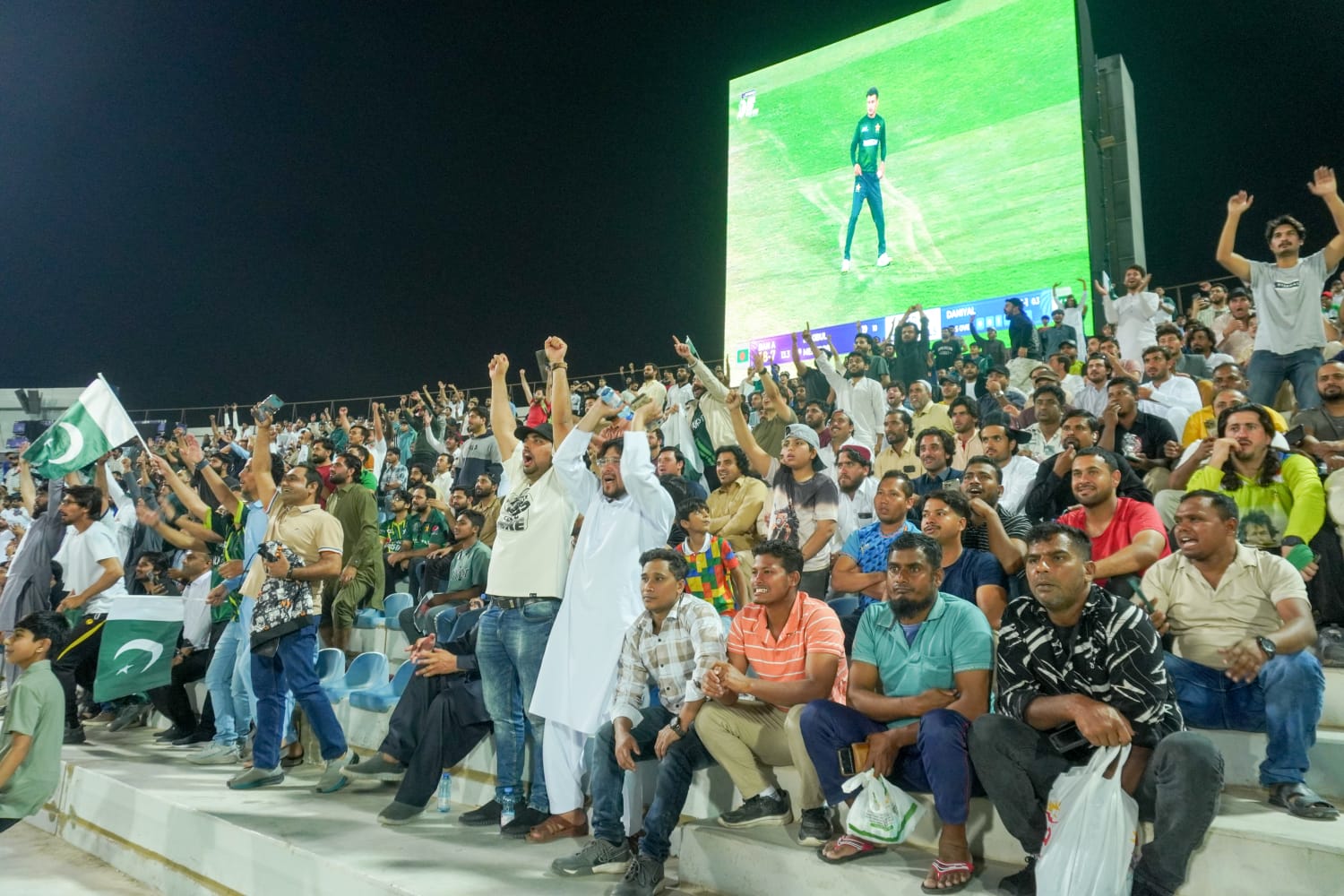 Pakistan Shaheens Triumph Over Bangladesh in Super Over to Clinch Asia Cup Rising Stars 2025 Title