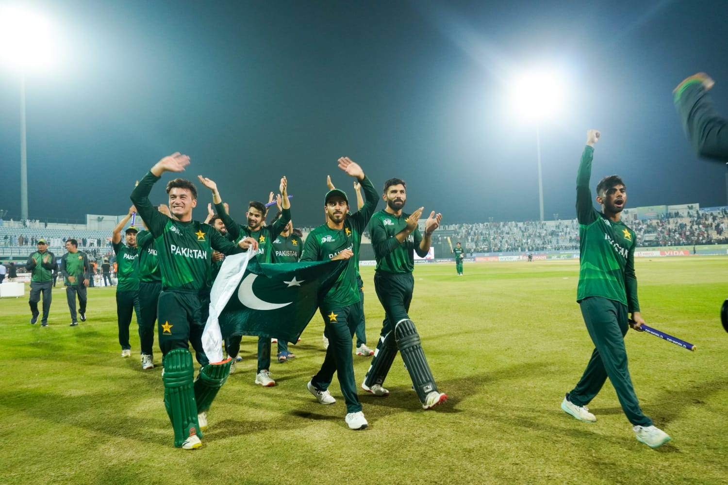 Pakistan Shaheens Triumph Over Bangladesh in Super Over to Clinch Asia Cup Rising Stars 2025 Title
