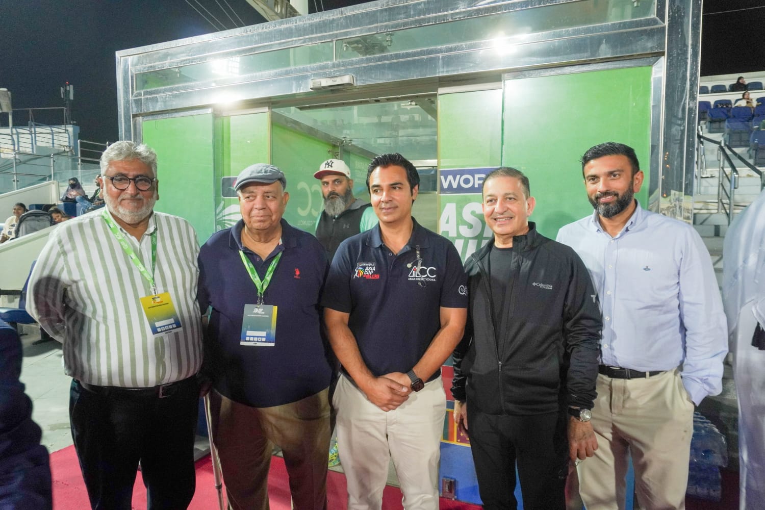 Pakistan Shaheens Triumph Over Bangladesh in Super Over to Clinch Asia Cup Rising Stars 2025 Title