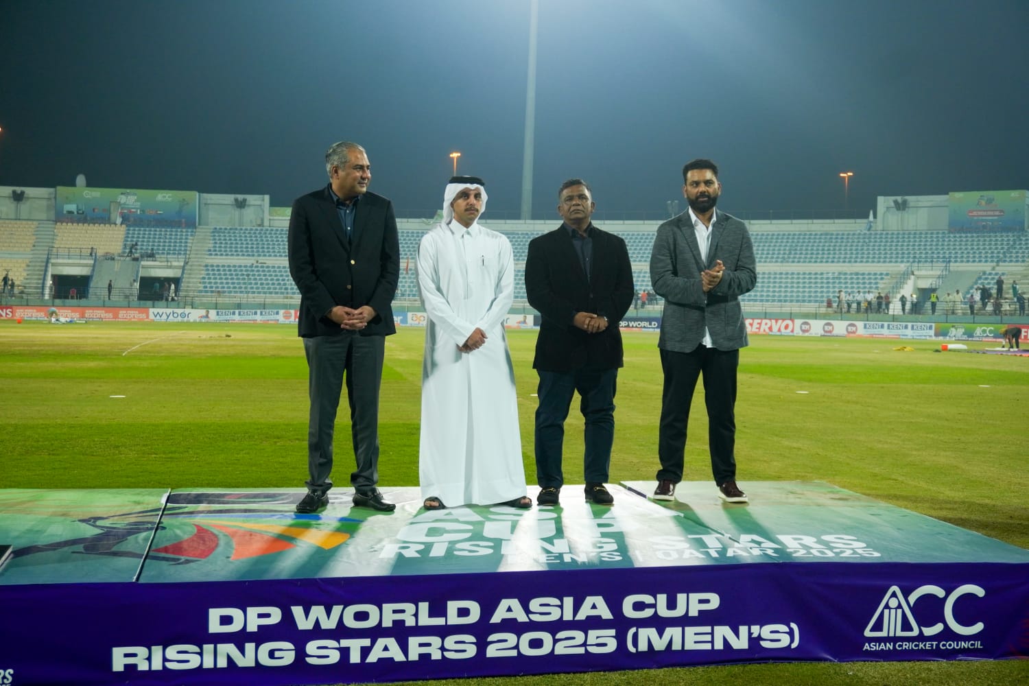 Pakistan Shaheens Triumph Over Bangladesh in Super Over to Clinch Asia Cup Rising Stars 2025 Title