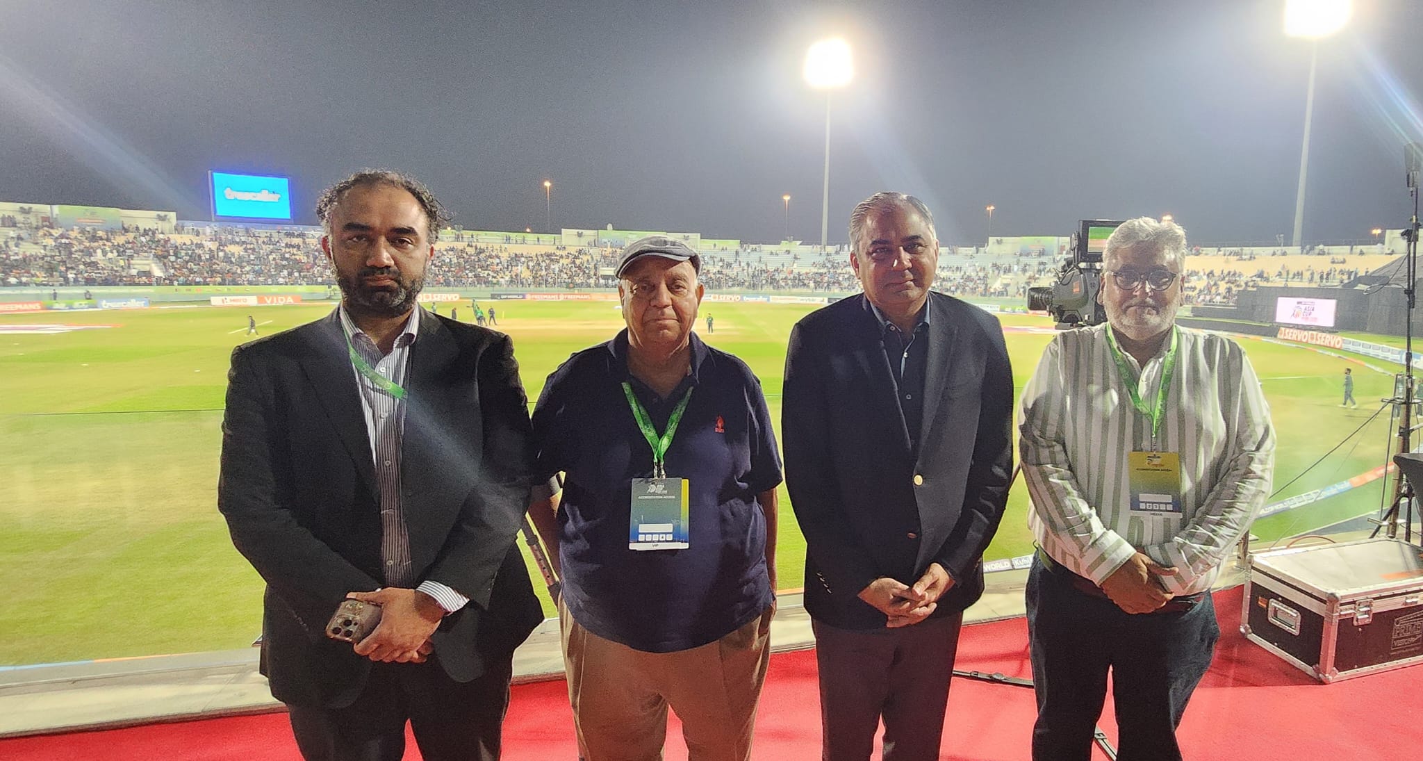 Pakistan Shaheens Triumph Over Bangladesh in Super Over to Clinch Asia Cup Rising Stars 2025 Title