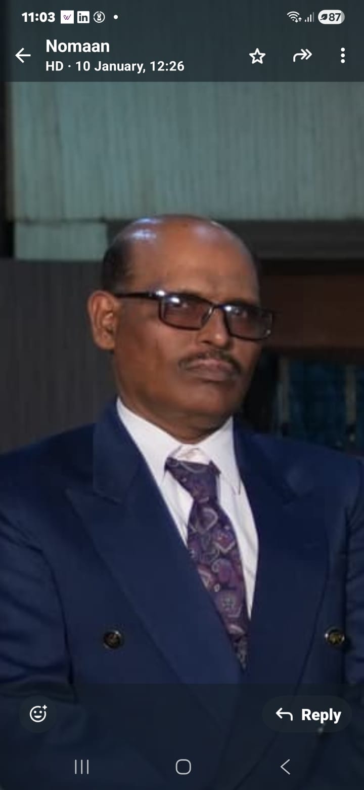 حیدرآباد میں عالمی رنگِ ادب کی یادگار محفل