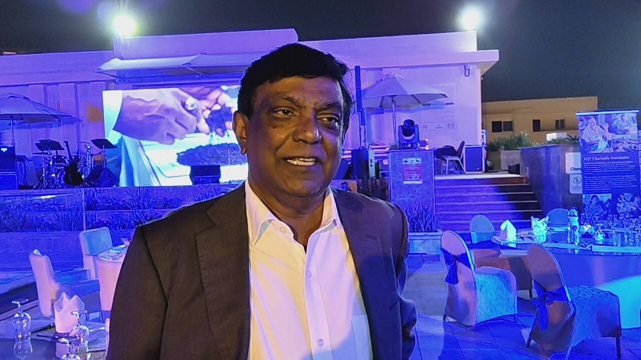 Three-Day Sri Lankan Traditional Food Festival 2025 Begins in Qatar