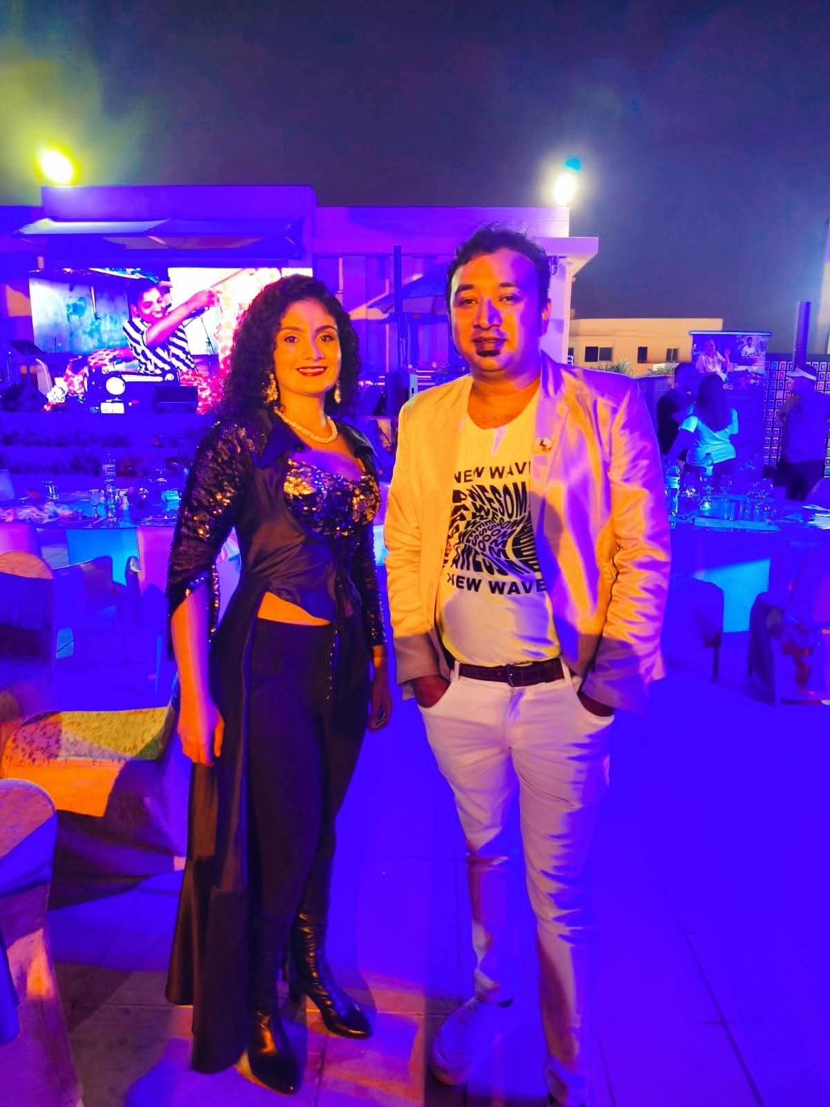 Three-Day Sri Lankan Traditional Food Festival 2025 Begins in Qatar