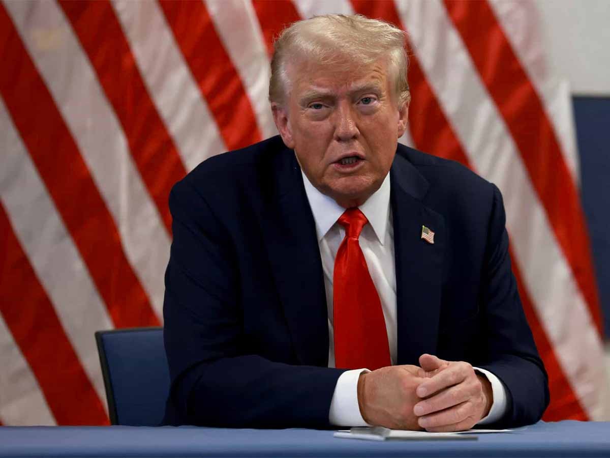 Trump Approves Russia-Ukraine Peace Plan