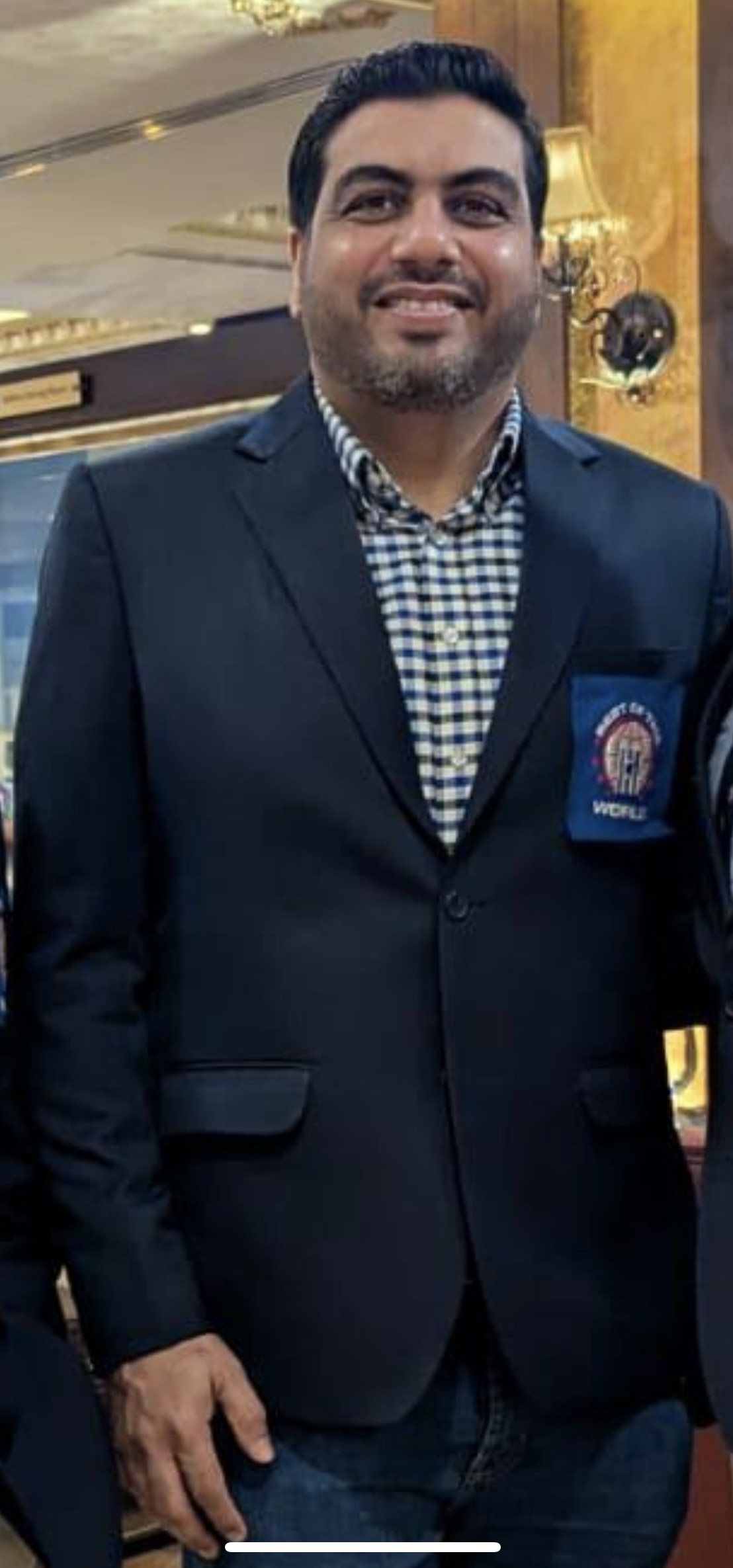 Qatar’s Veteran Cricketers Make Historic Debut at Over-40s World Cup