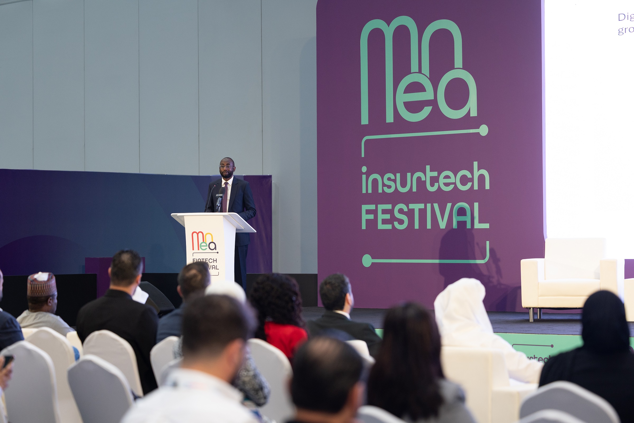 MENA Fintech & Insurtech Festival 2025 Highlights Innovation in Qatar