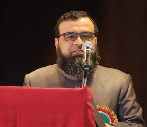 وقت پر بیدار کرنے والی کتاب