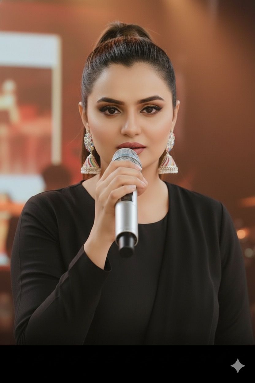 عجمان میں 54 ویں قومی دن کے موقع پر شاندار میوزک نائٹ