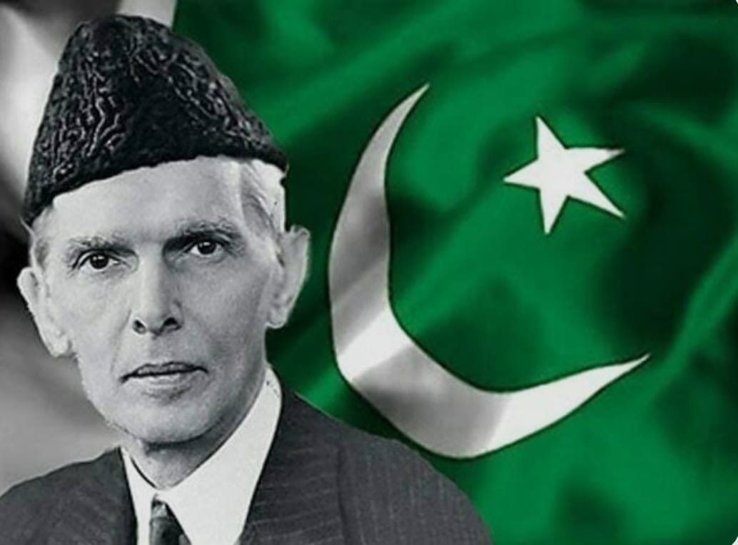 قائدِاعظم محمد علی جناحؒ: فکر، جدوجہد اور قیامِ پاکستان