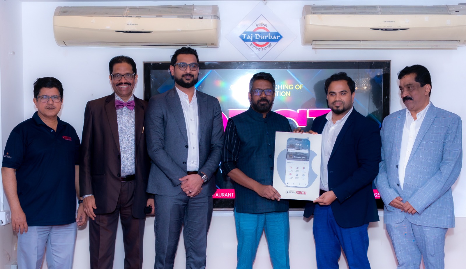 Qatar Business Card Directory 19th Edition: Online Platform and Mobile Applications Launched