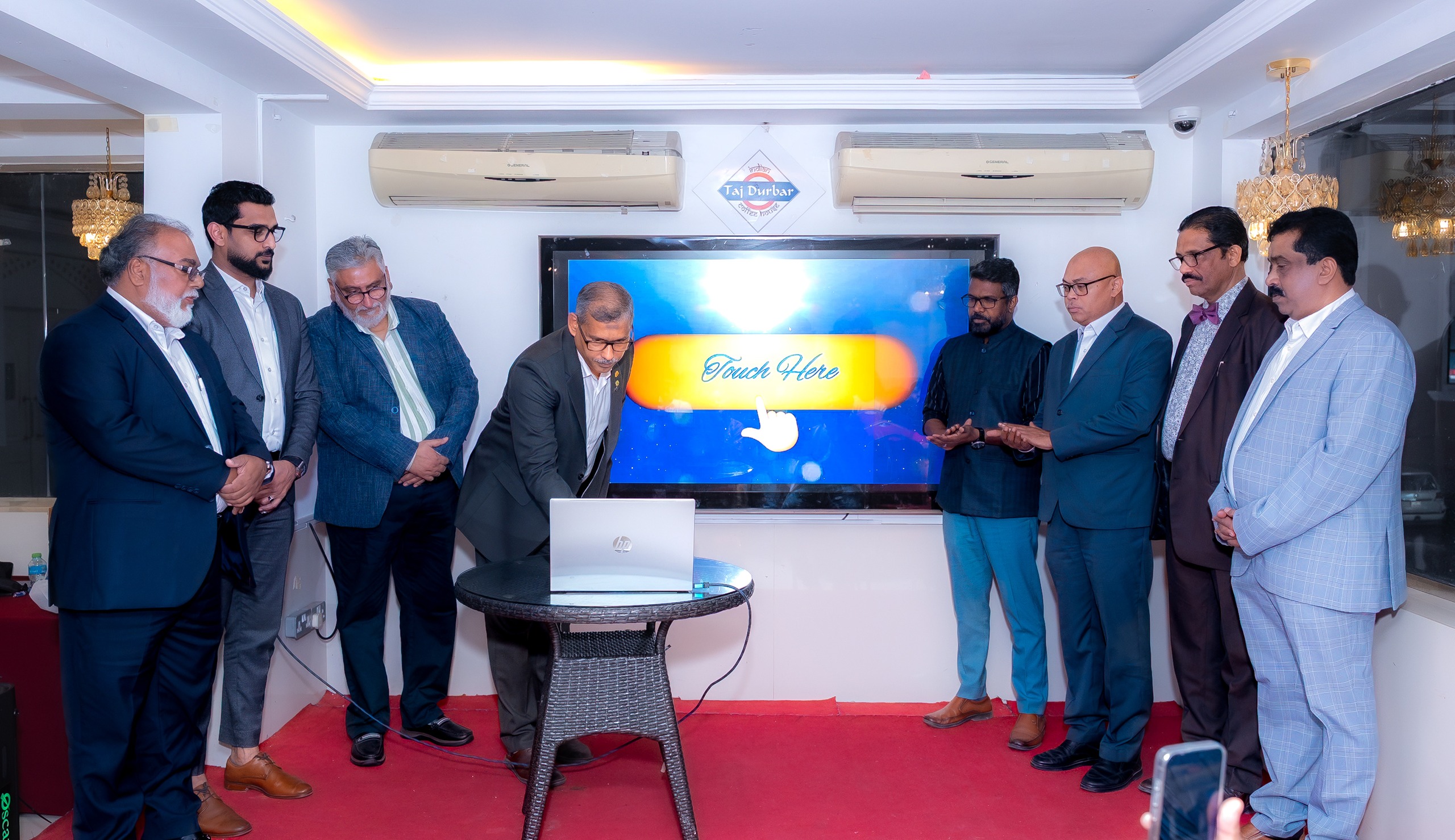 Qatar Business Card Directory 19th Edition: Online Platform and Mobile Applications Launched