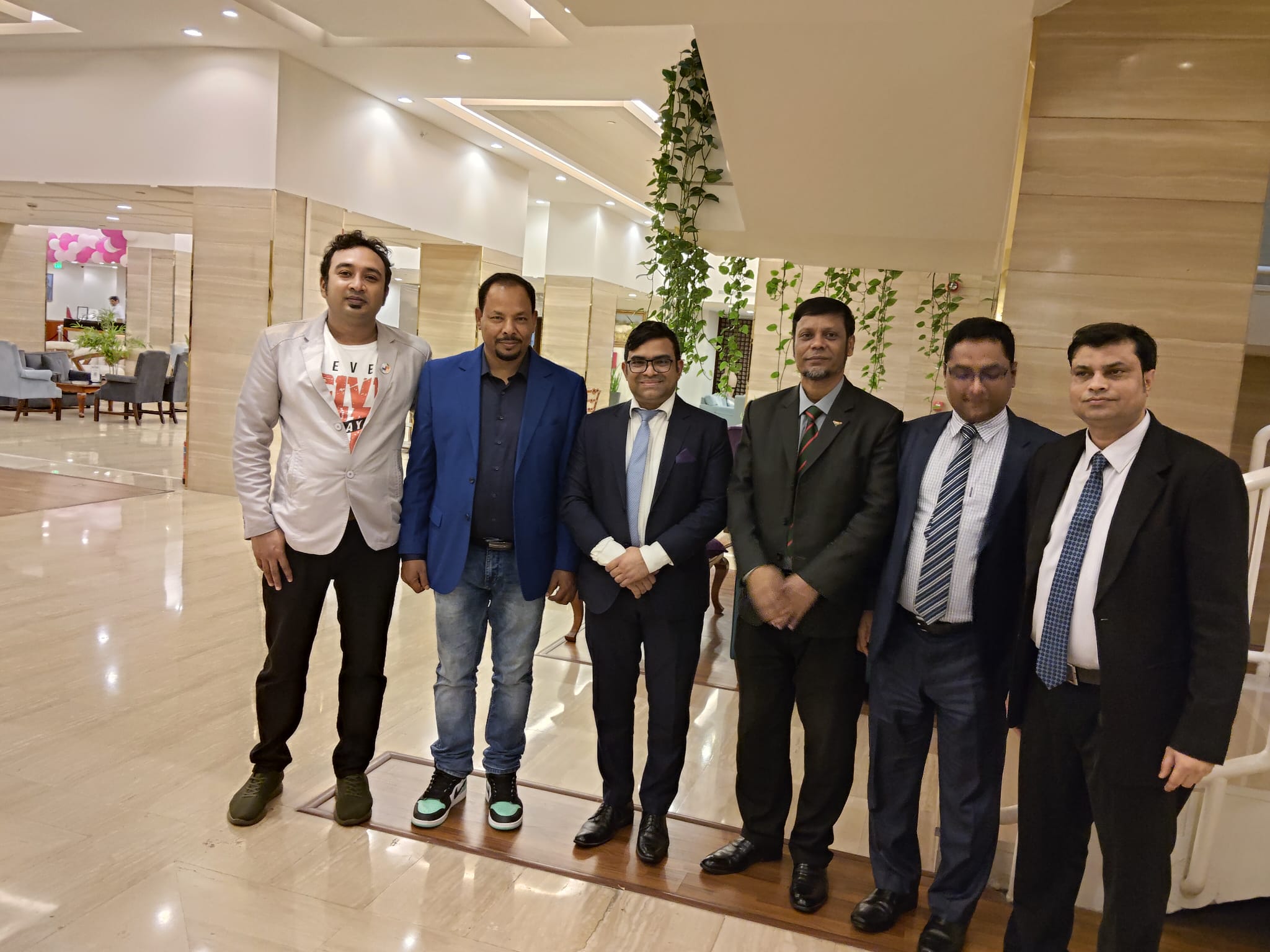 Akash Media Bhuban Star Award 2025 Celebrated in Doha During Qatar’s Month of Victory