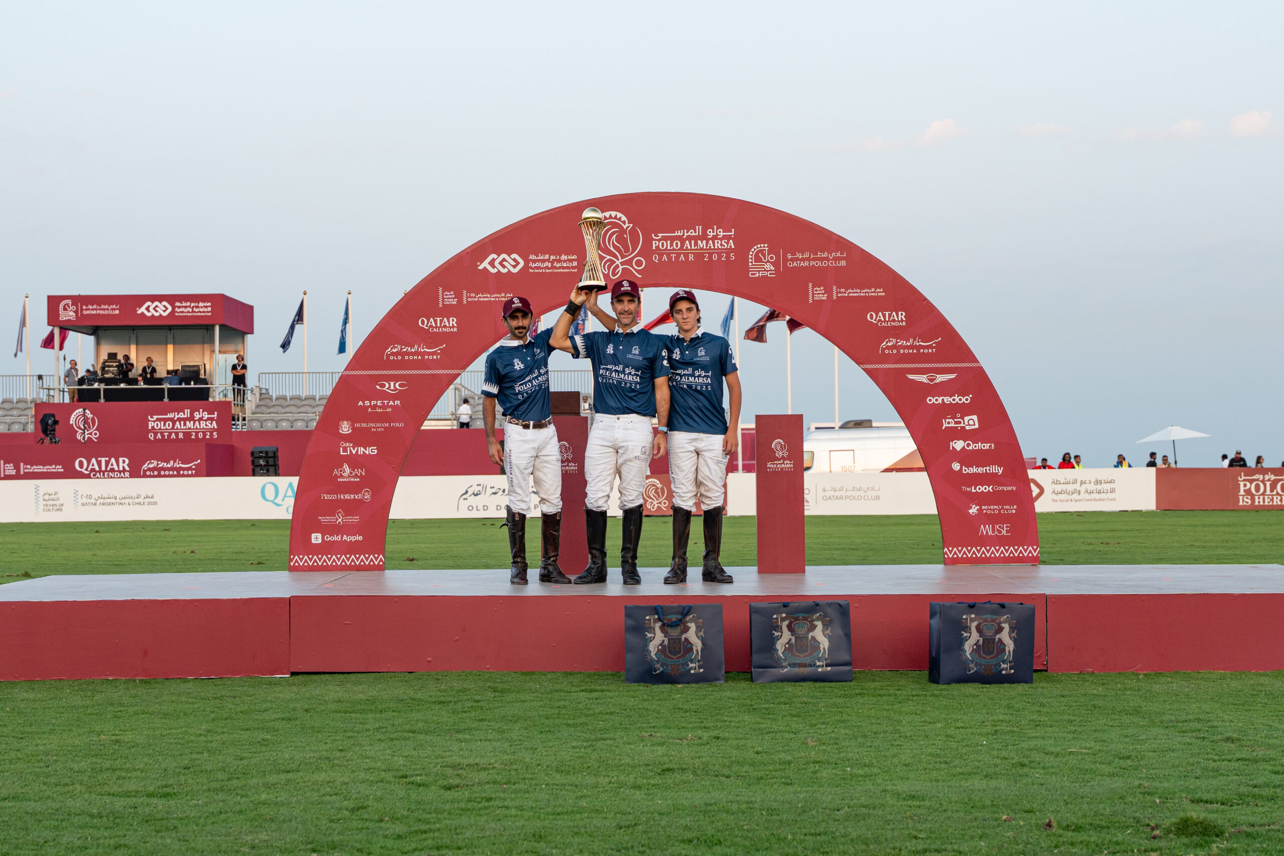 Qatar’s Years of Culture Initiative Announces 2026 Partner Countries