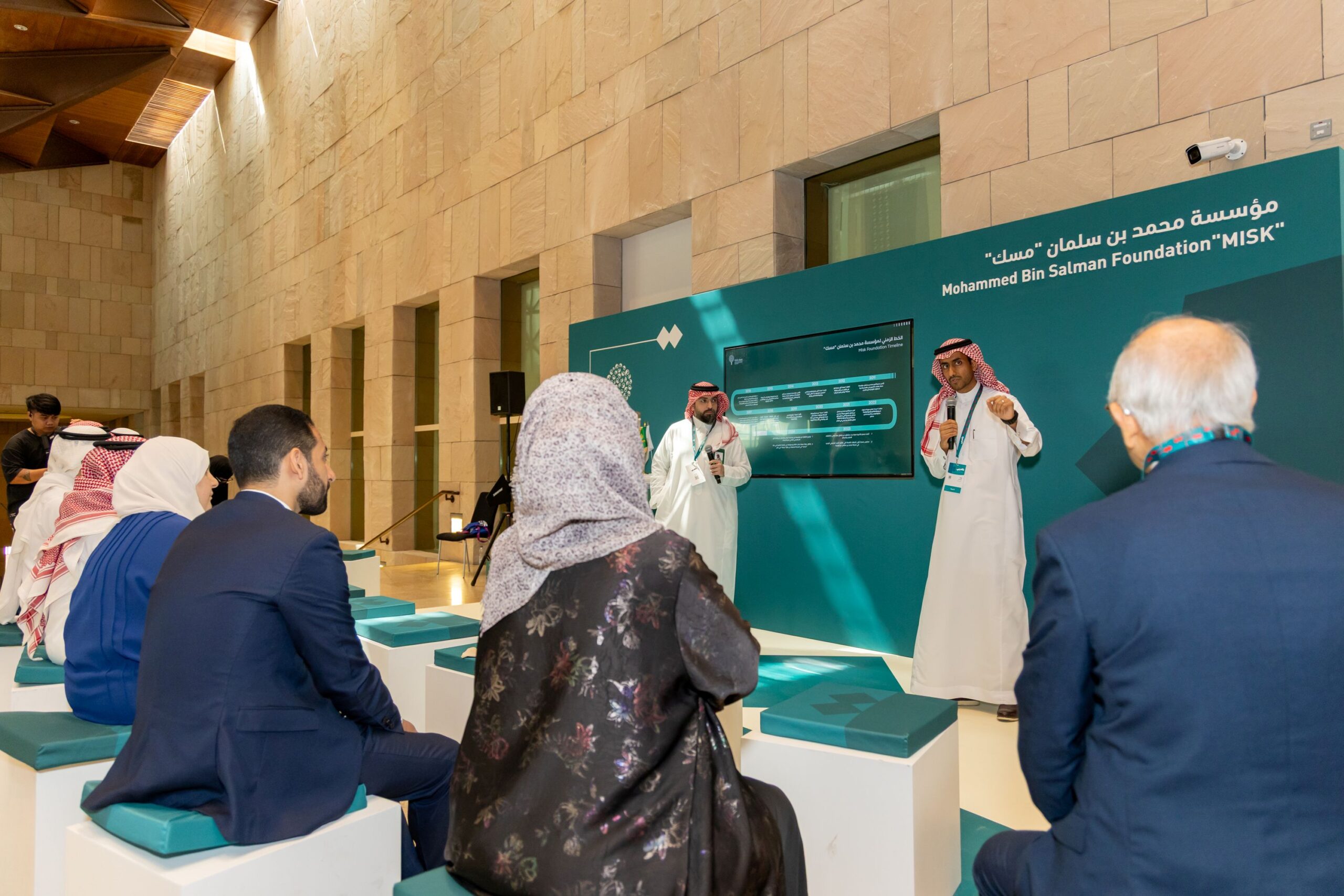 Registration for Exhibitors at QF’s BilAraby Gathering 2026 Now Open