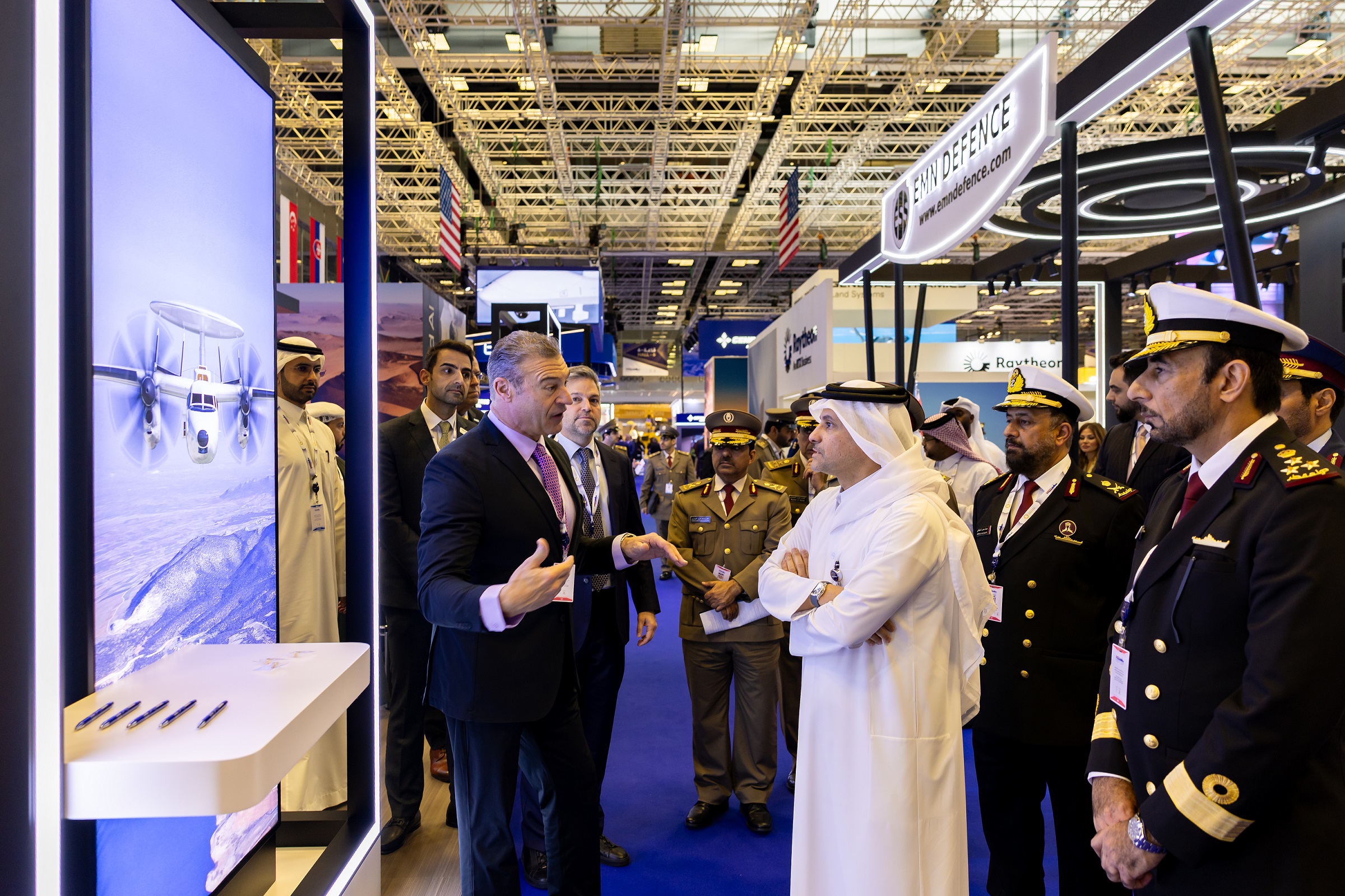 DIMDEX 2026 Concludes Today with the Signing of More Than 70 Agreements at a Record Value Exceeding QAR 18.5 Billion