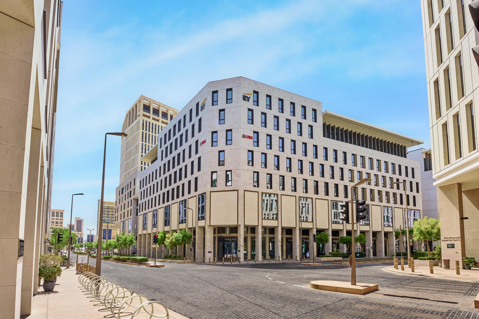 Doha Design District and VCUarts Qatar Unite to Nurture Qatar’s Creative Talent