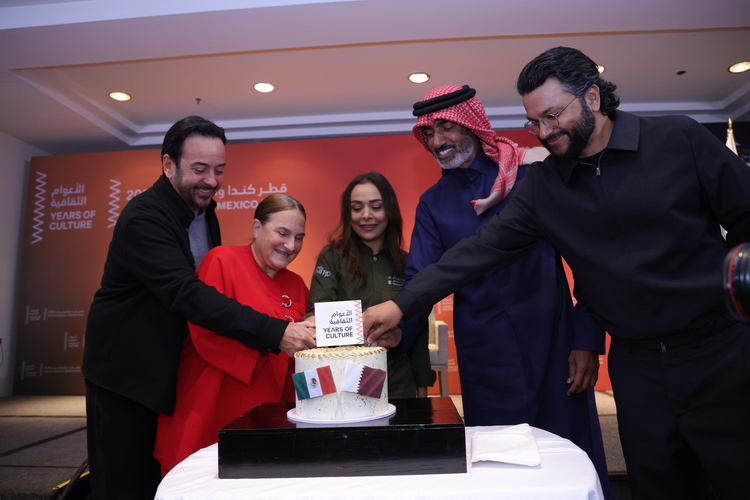 Initial programming announced for Qatar-Mexico 2026 Year of Culture