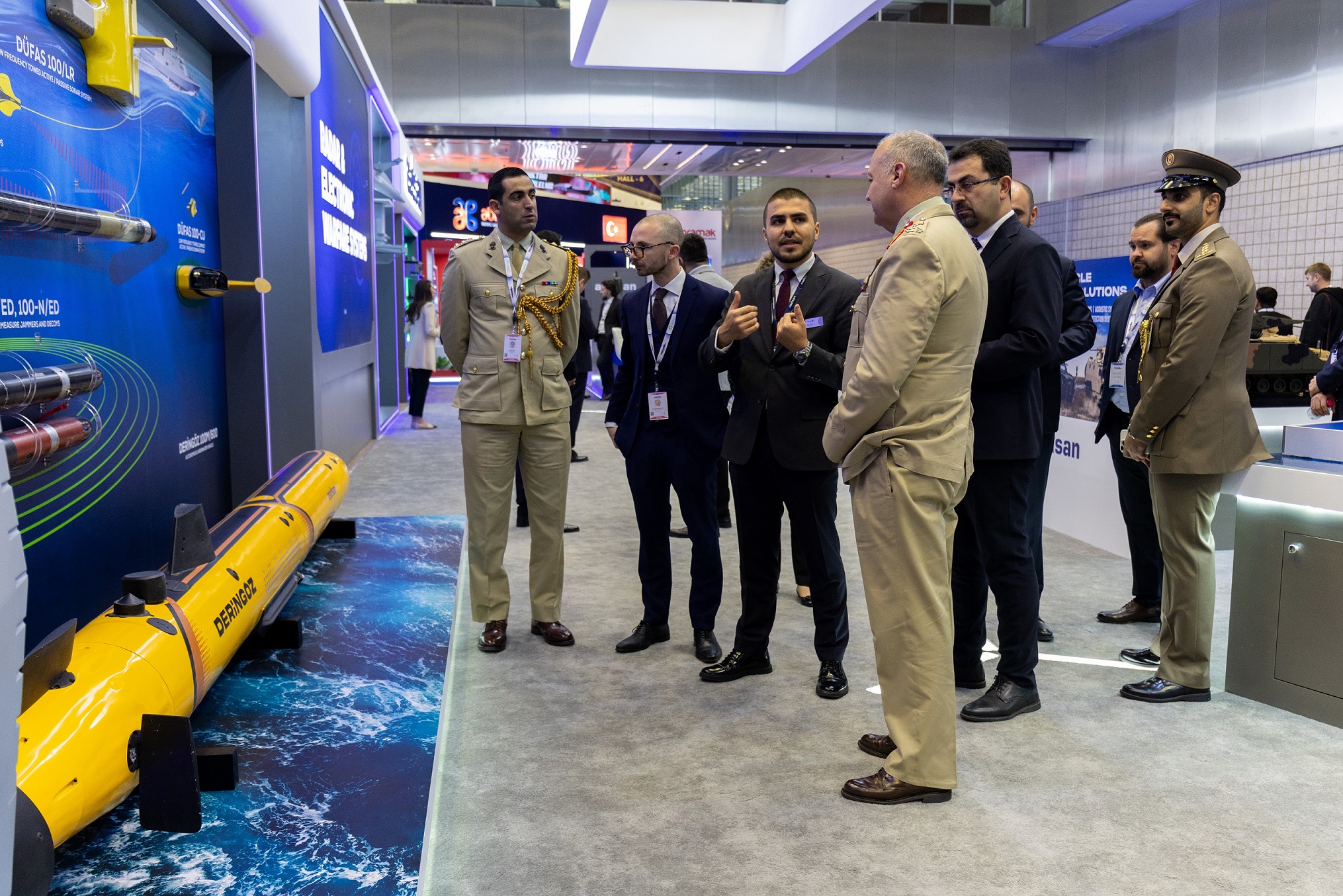 DIMDEX 2026 Concludes Today with the Signing of More Than 70 Agreements at a Record Value Exceeding QAR 18.5 Billion