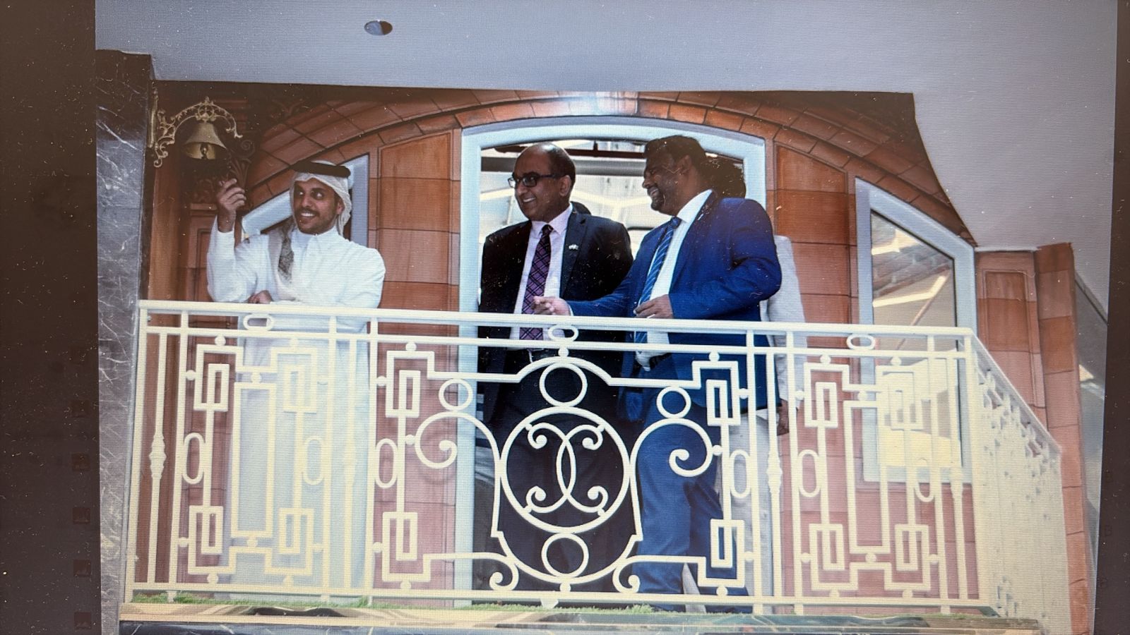 A New Era for Cricket Fans: Bravo Trading WLL (Cricket Showroom & Qatar’s First Sports Cafe Opens at Doha Mall