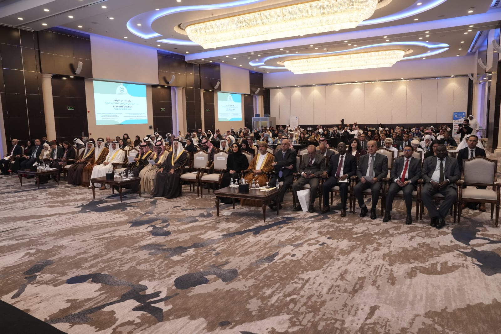 Human Rights Central to Drug Control: Qatar’s National Forum