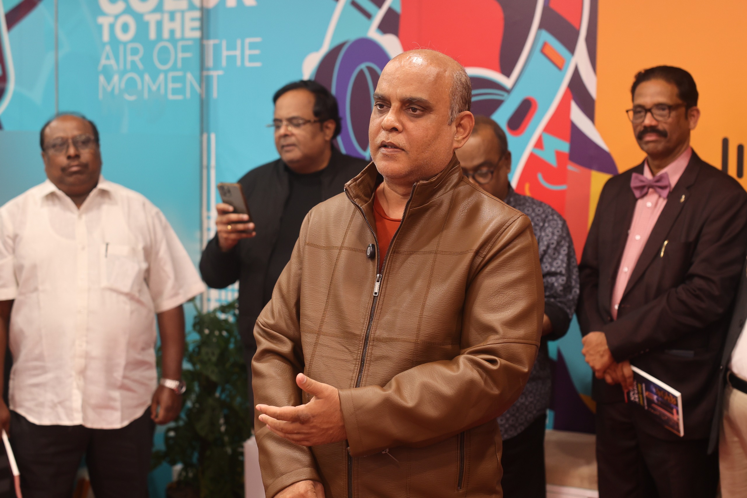 Doha Celebrates Launch of ‘Spoken Arabic Made Easy’