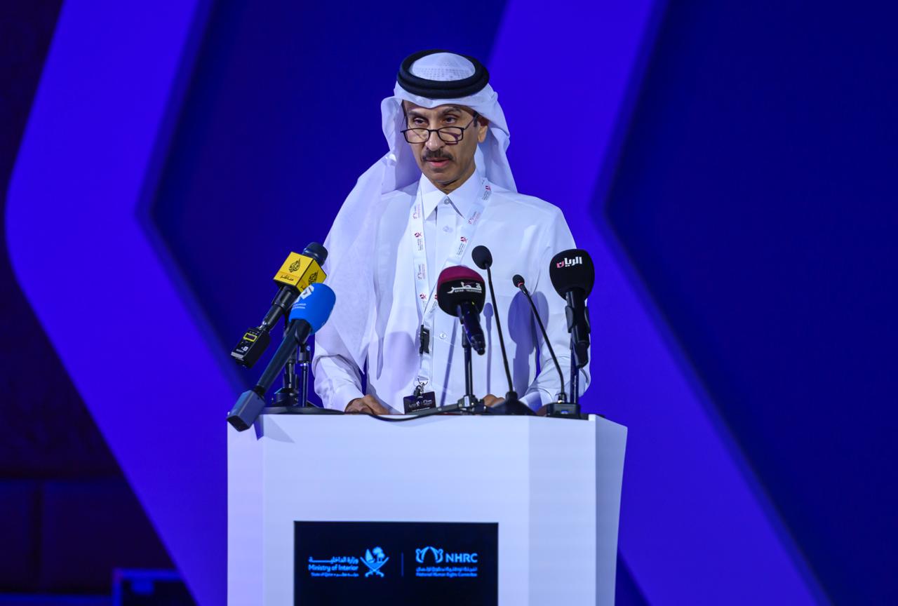 Forum Highlights Human Rights in Combating Drugs