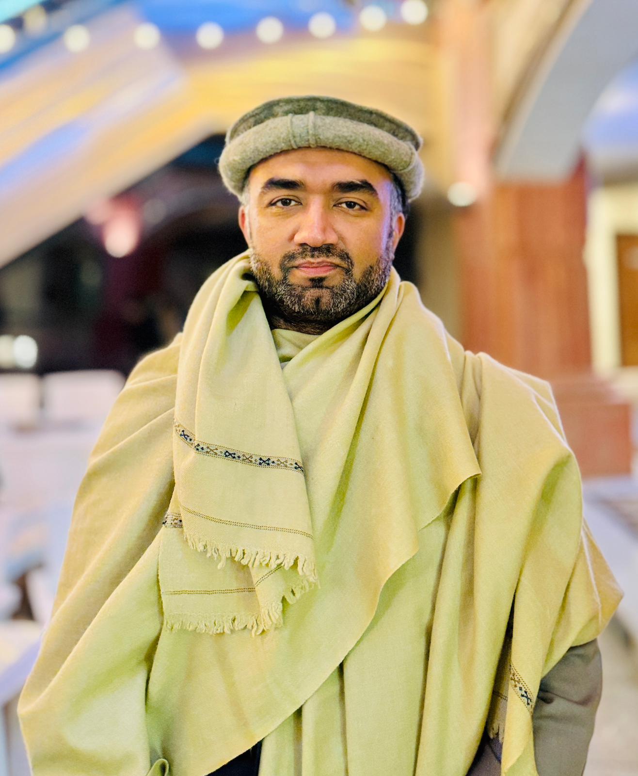 دوحہ میں پاکستانی کمیونٹی کی  سرد شام