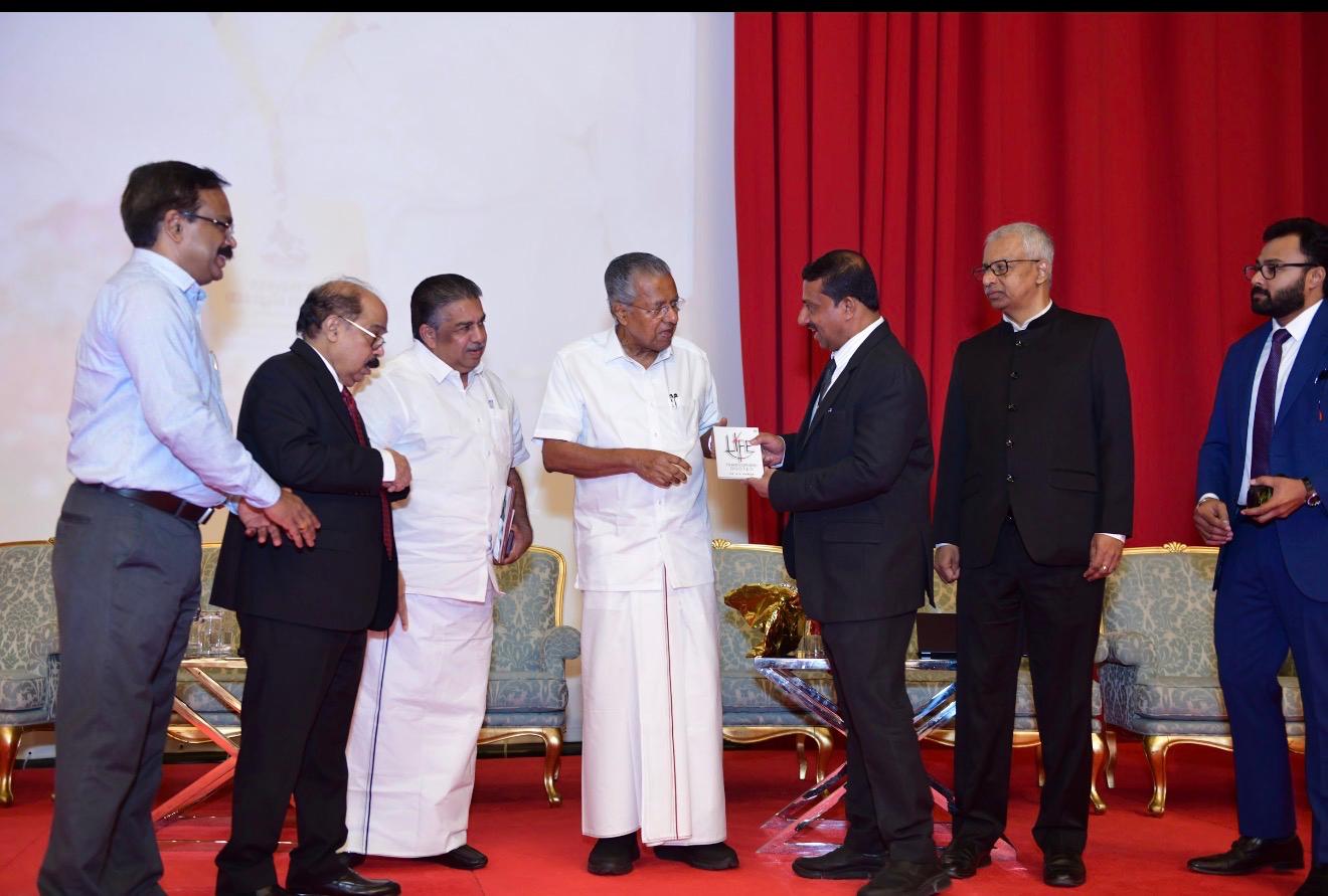 Life Transforming Quotes – A unique gift from Dr. V. V. Hamza