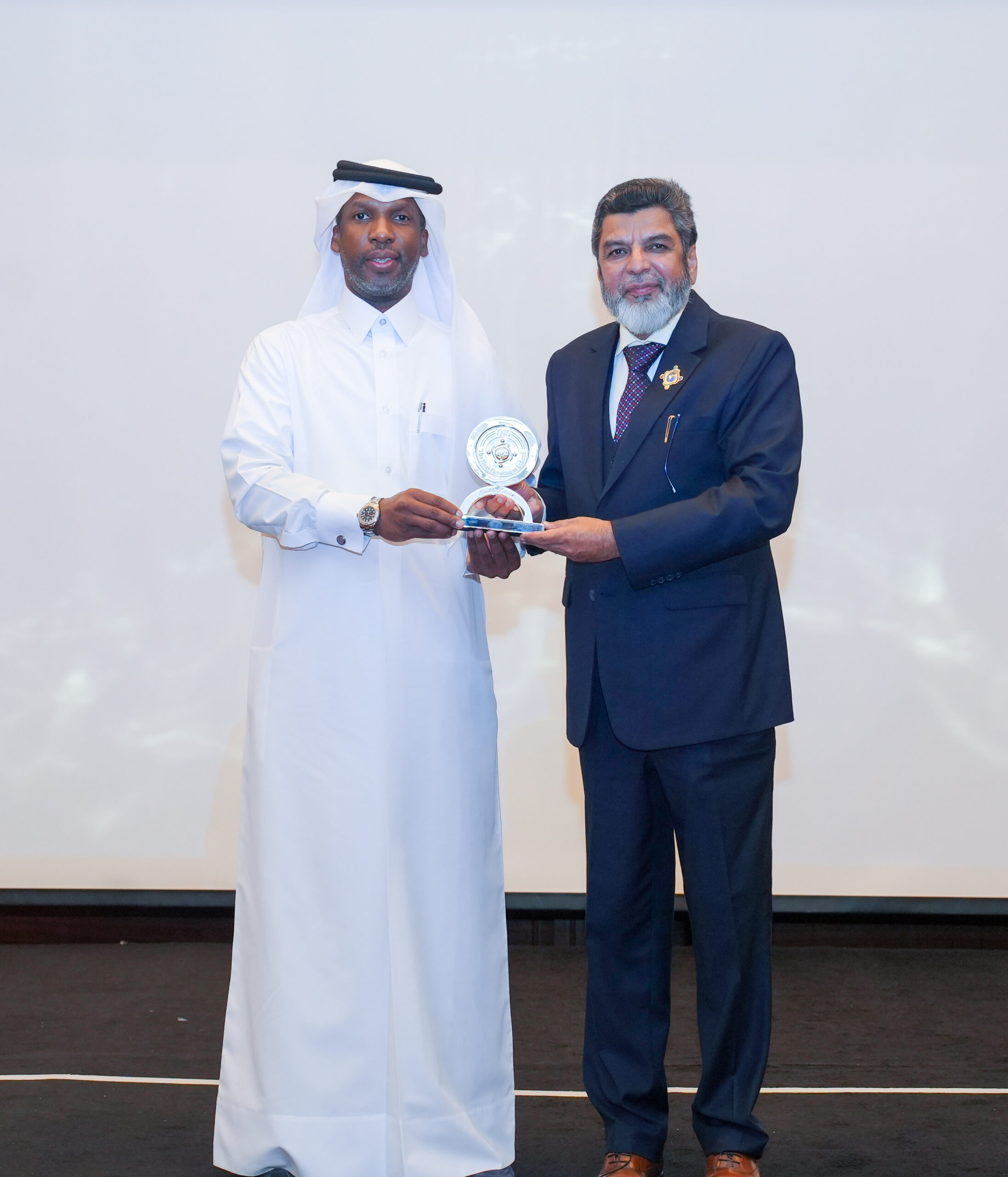 TNG Celebrates “Efforts for Excellence” – Team Appreciation Event