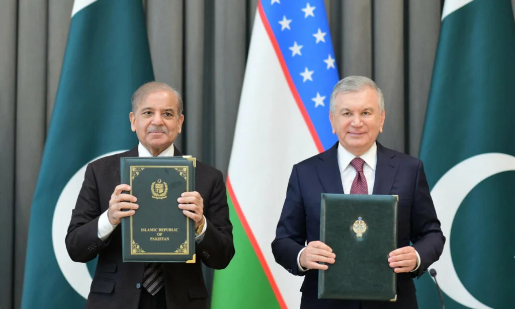 Uzbekistan–Pakistan Strategic Partnership: Advancing Regional Connectivity