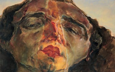 Inaugural Art Basel Qatar opens in Doha, launching a new chapter for the global fair Monumental Jenny Holzer commission unveiled at the Museum of Islamic Art