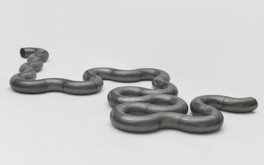 Inaugural Art Basel Qatar opens in Doha, launching a new chapter for the global fair Monumental Jenny Holzer commission unveiled at the Museum of Islamic Art