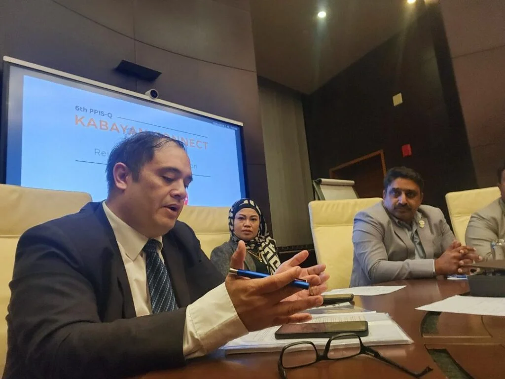 Noble Queen Globe 2025 to Inspire Filipinos at Qatar Business Conference