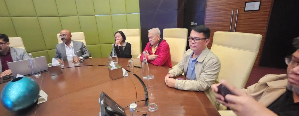 Noble Queen Globe 2025 to Inspire Filipinos at Qatar Business Conference