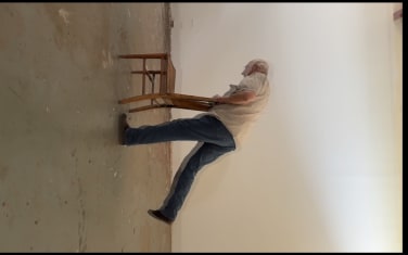 Inaugural Art Basel Qatar opens in Doha, launching a new chapter for the global fair Monumental Jenny Holzer commission unveiled at the Museum of Islamic Art