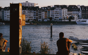 Art Basel unveils leading galleries and first highlights for its 2026 flagship show in Basel