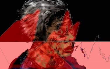 Inaugural Art Basel Qatar opens in Doha, launching a new chapter for the global fair Monumental Jenny Holzer commission unveiled at the Museum of Islamic Art