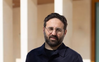 Inaugural Art Basel Qatar opens in Doha, launching a new chapter for the global fair Monumental Jenny Holzer commission unveiled at the Museum of Islamic Art