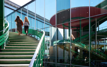 Art Basel unveils leading galleries and first highlights for its 2026 flagship show in Basel