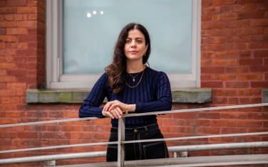 Art Basel unveils leading galleries and first highlights for its 2026 flagship show in Basel