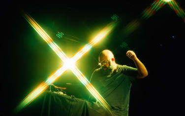 Inaugural Art Basel Qatar opens in Doha, launching a new chapter for the global fair Monumental Jenny Holzer commission unveiled at the Museum of Islamic Art