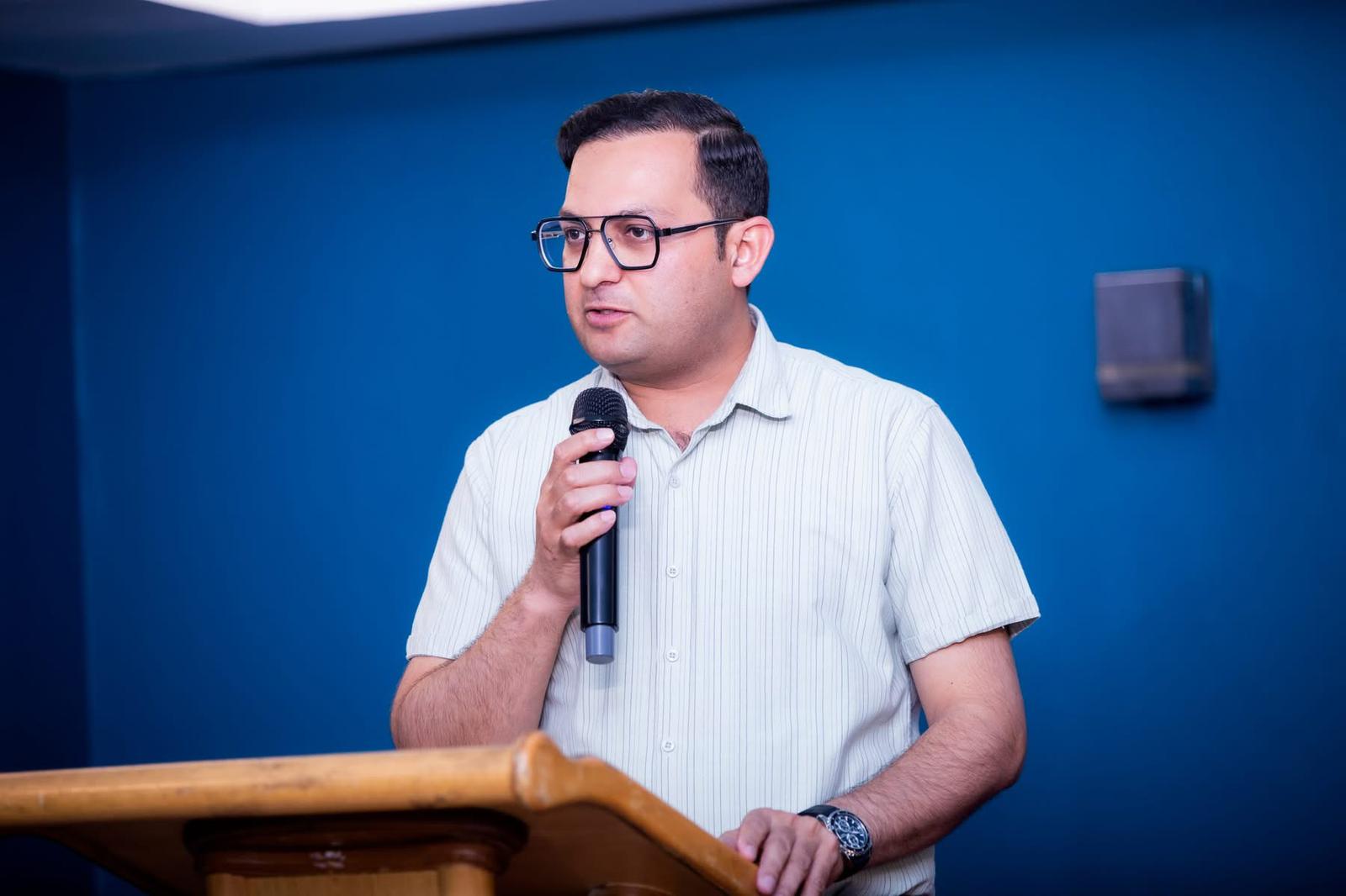 Sohni Dharti Junior Football Tournament 3rd Edition  Concludes Successfully in Al Khor, Qatar