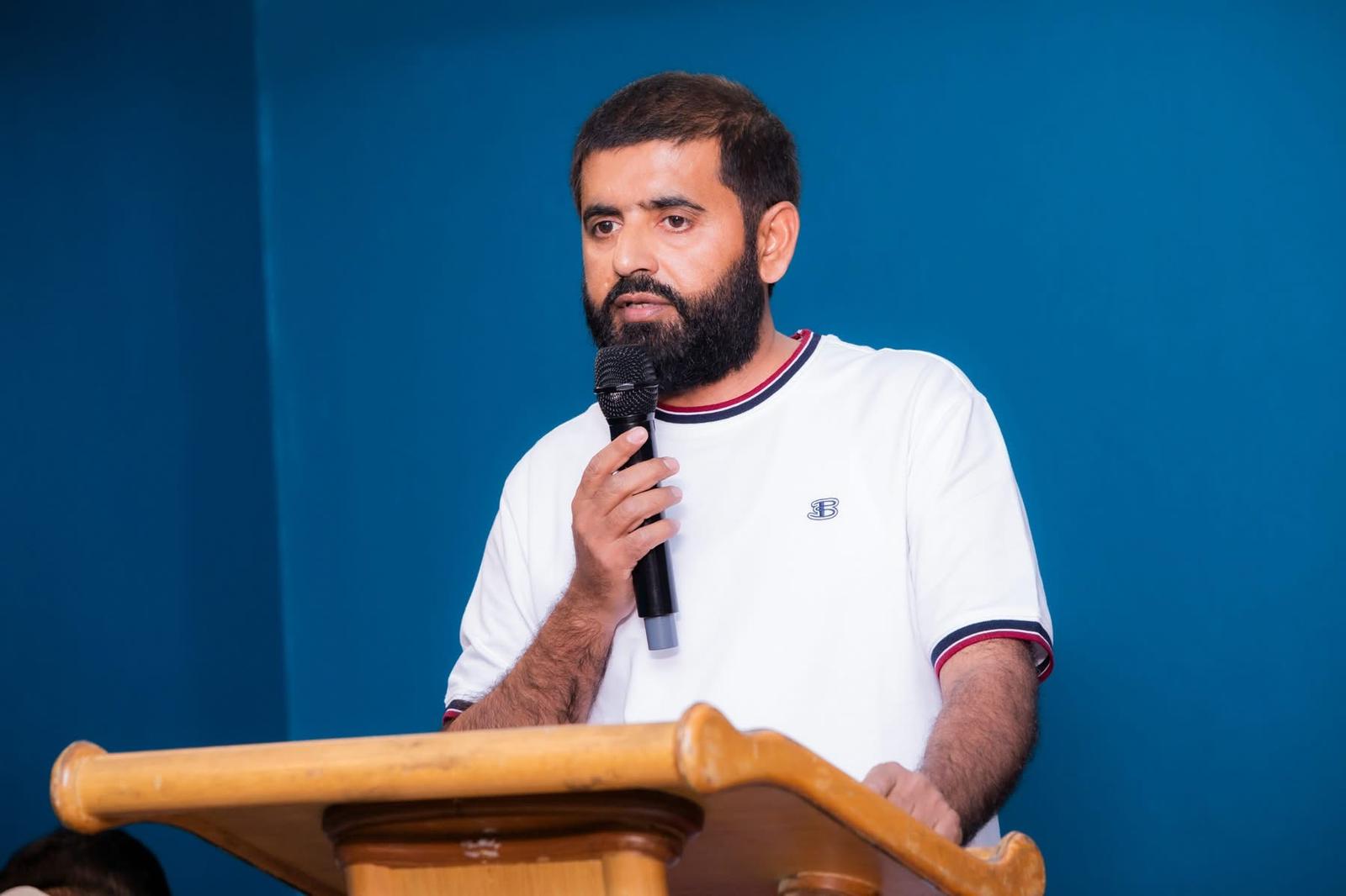 Sohni Dharti Junior Football Tournament 3rd Edition  Concludes Successfully in Al Khor, Qatar