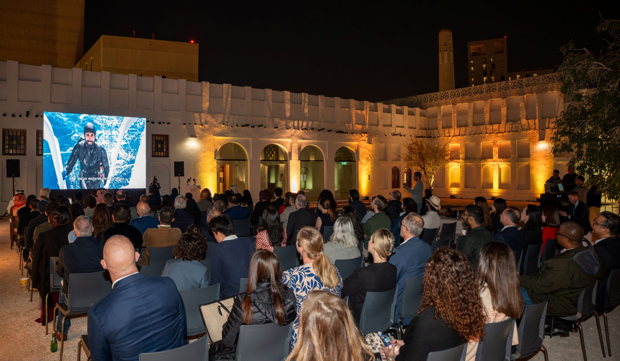 Msheireb Downtown Doha Emerges as GCC Winter Destination, Welcoming 5 Million Visitors