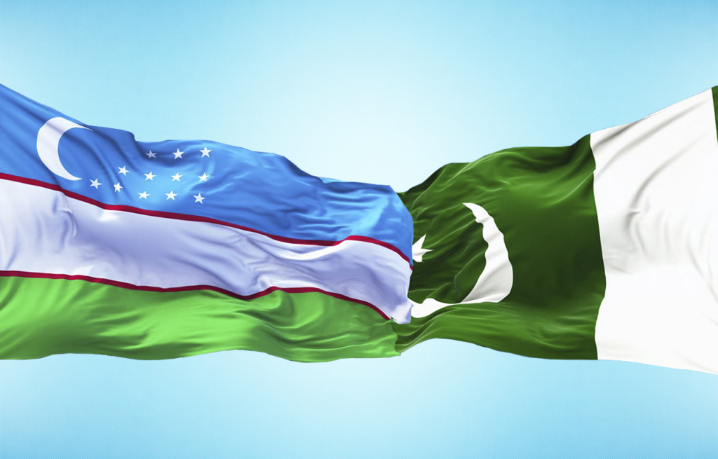 Uzbekistan–Pakistan Strategic Partnership: Advancing Regional Connectivity