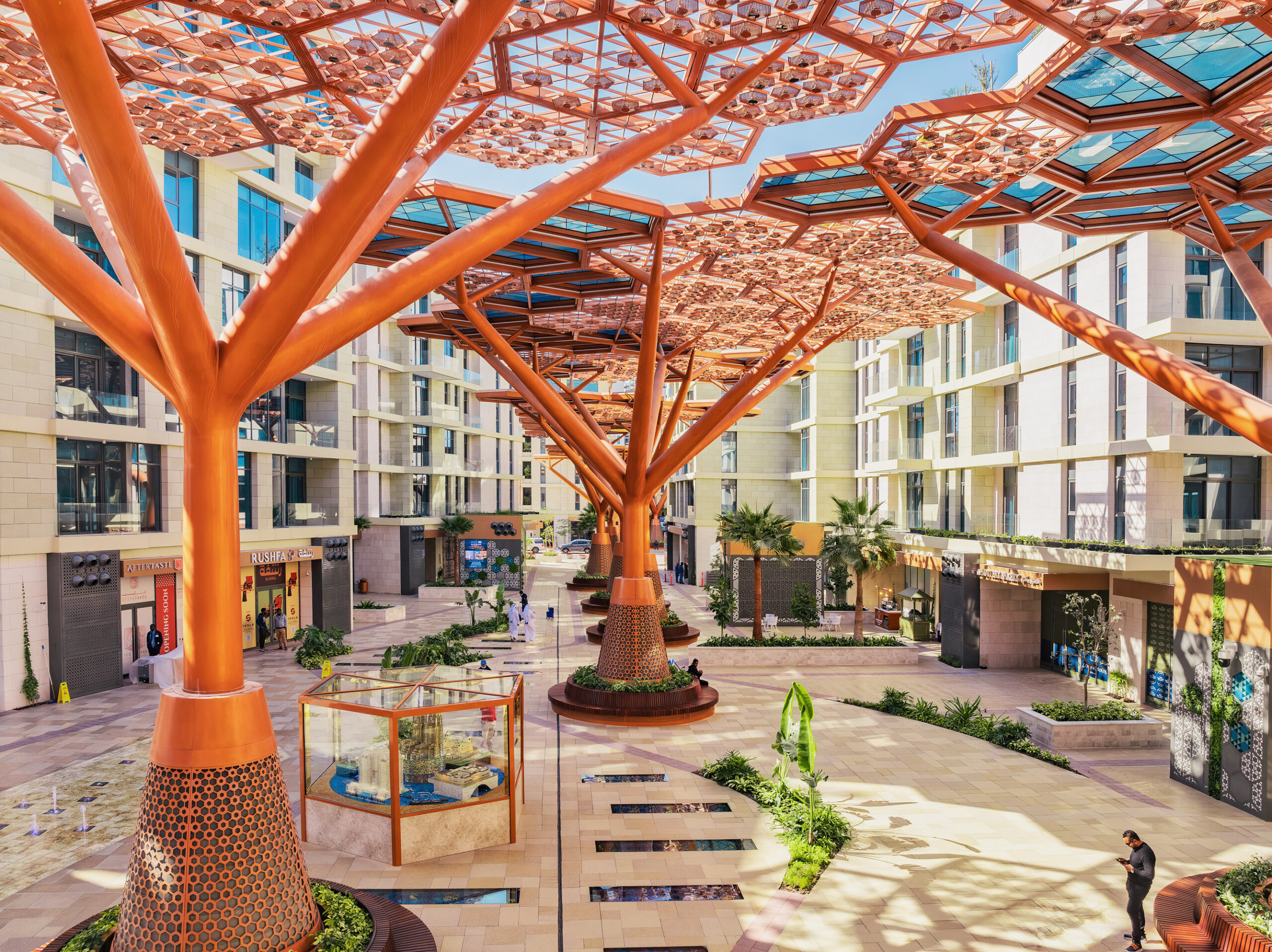 United Development Company’s Annual General Assembly approves 5.5% Cash Dividend Distribution equivalent to QR 194.7 million