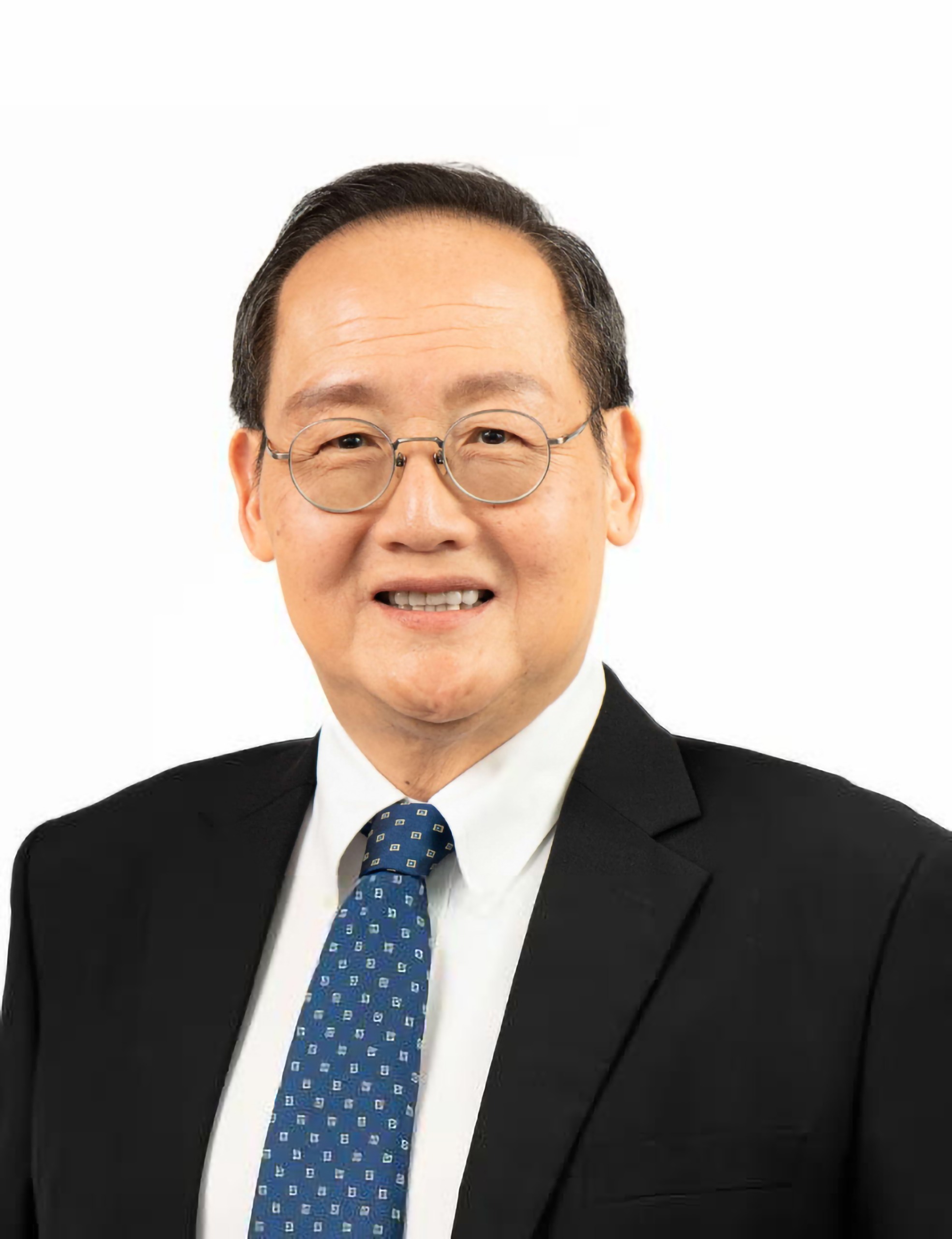 H.E. Minister Saad Sherida Al-Kaabi meets Singapore’s Minister in charge of Energy