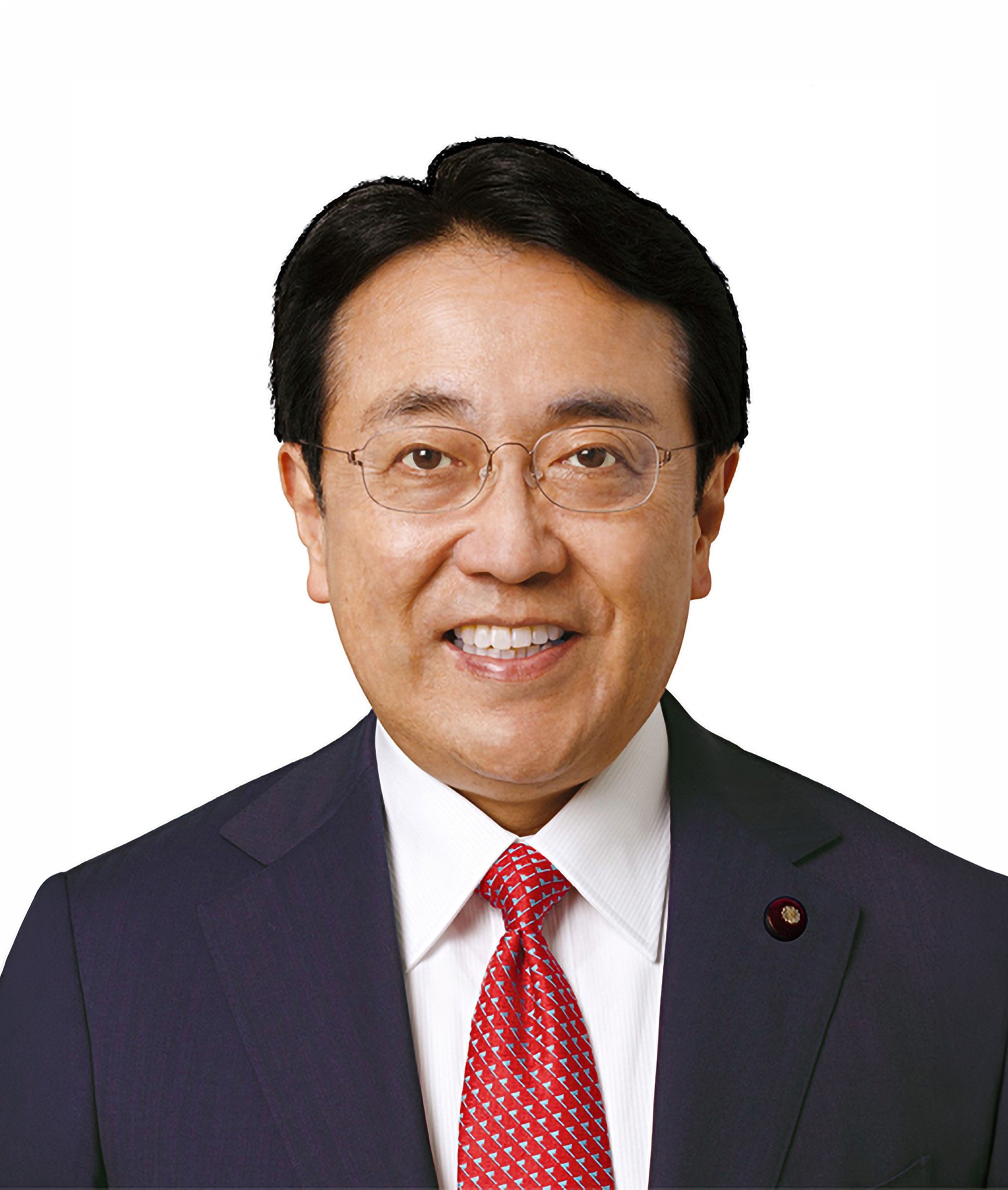 H.E. Minister Saad Sherida Al-Kaabi meets Japan’s Minister of Economy, Trade, and Industry